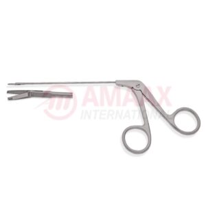 in situ venous valve scissors 10cm straight blunt tips.jpg