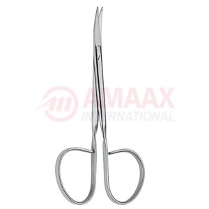 iris scissors large rings pointed curved 10.5cm.jpg