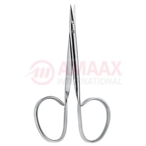 iris scissors large rings pointed straight 9.5cm.jpg