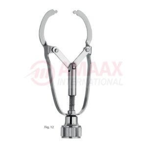 ivory matrix retainer no.12 84.467.01.jpg