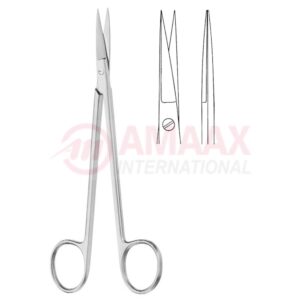 kelly gynecological scissors straight.jpg