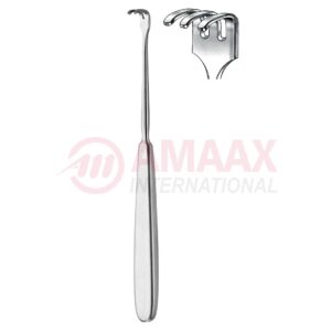 klapp tendon retractor 17.5cm 3 prong.jpg