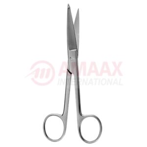 knowles bandage scissors finger straight.jpg