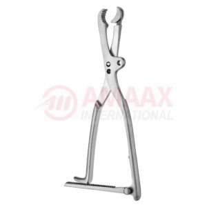 lambotte bone holding forceps 22cm with ratchet.jpg