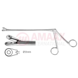 landolt rongeur 20 cm shaft tumor grasping forceps blunt.jpg