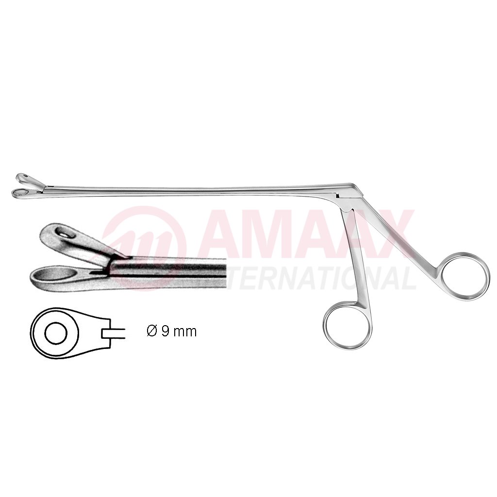 landolt rongeur 20 cm shaft tumor grasping forceps blunt.jpg