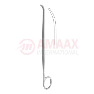 lane trethowan bone lever with ring 21.5cm.jpg