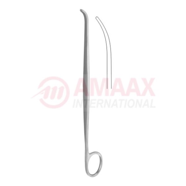 lane trethowan bone lever with ring 21.5cm.jpg