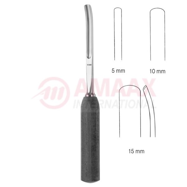 lexer gouges with plastic handle 25 cm curved.jpg
