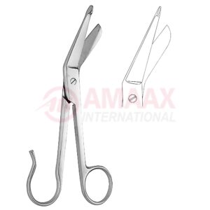 lister bandage scissors ring open.jpg