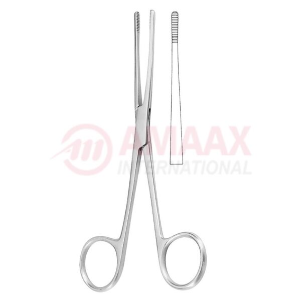 lister dressing forceps with ratchet sinus forceps.jpg