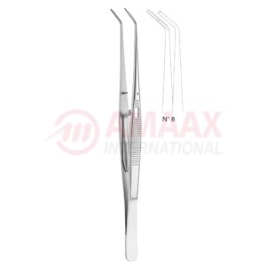 london college tweezer fig8 83.037.08.jpg