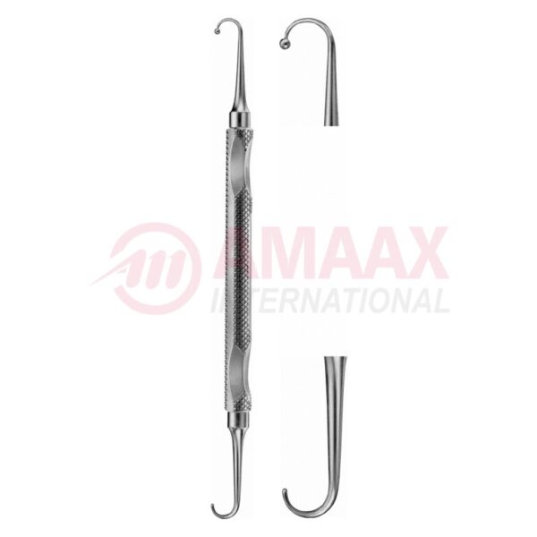mannerfeldt modified tendon hook double 16cm.jpg