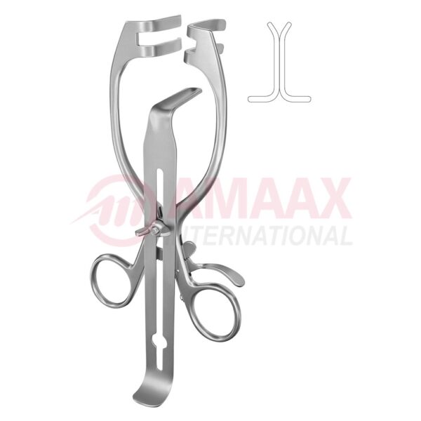 mayo adams retractor 17 cm with central blade 18.673.17.jpg