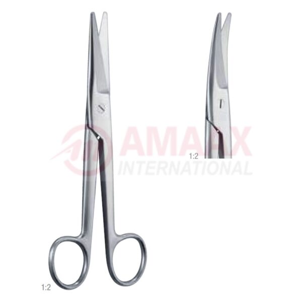mayo noble scissors curved.jpg