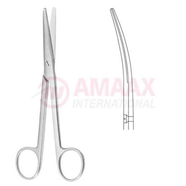 mayo stille scissors curved.jpg
