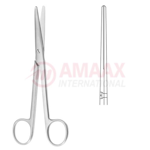 mayo stille scissors straight.jpg