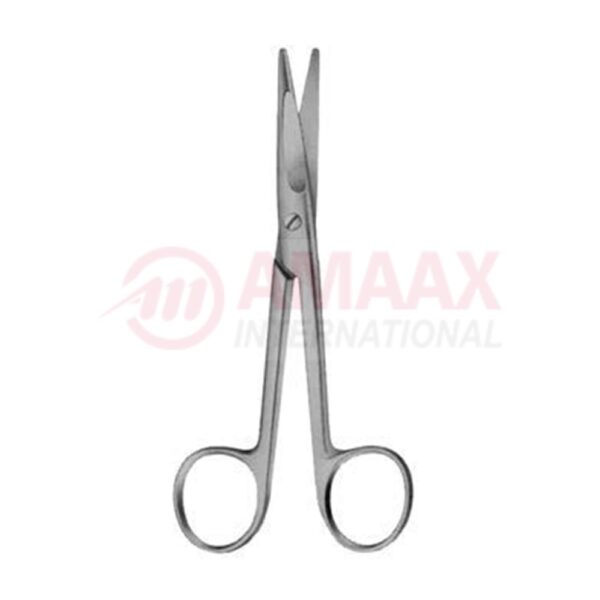 mayo stille scissors straight chamfer blades.jpg
