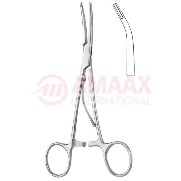 mckenzie clips applying forceps curved.jpg