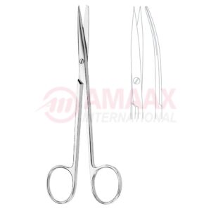metzenbaum dissecting scissors curved 14cm.jpg