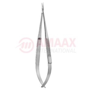 micro scissors flat handle 18cm straight.jpg