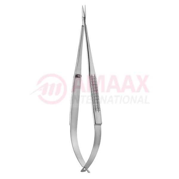 micro scissors flat handle 18cm straight.jpg
