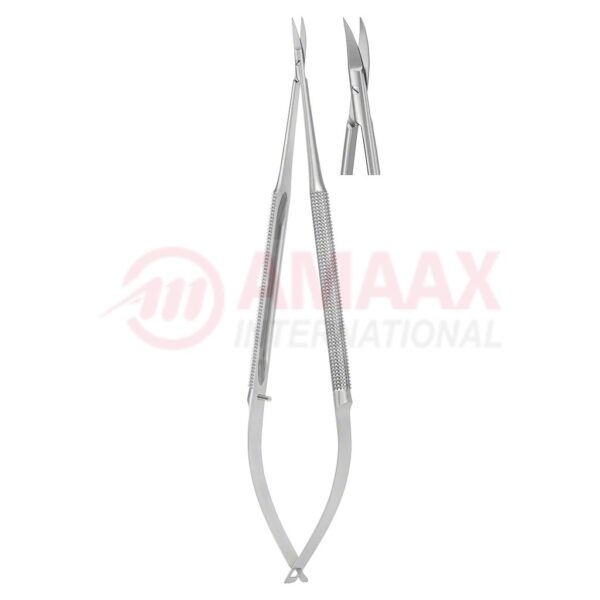 micro scissors round handle 23cm cvd.jpg