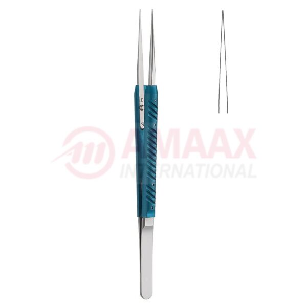 micro suture tying forceps light weight round handles well balanced 218 str.jpg