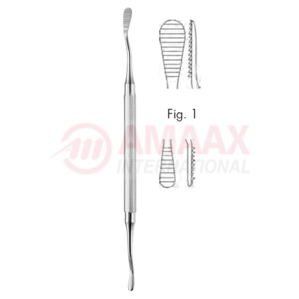 miller colburn downwards cutting bone currette double ended 82.895.01.jpg