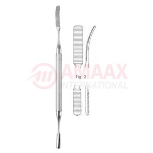 miller colburn downwards cutting bone currette double ended 82.895.02.jpg