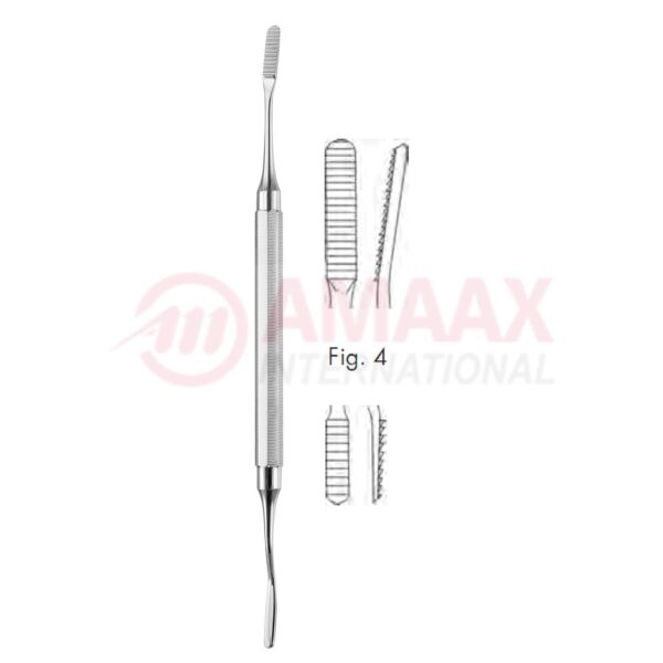 miller colburn downwards cutting bone currette double ended 82.895.04.jpg