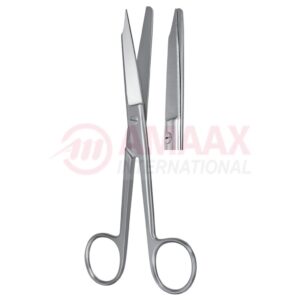 nail splitting scissors straight.jpg