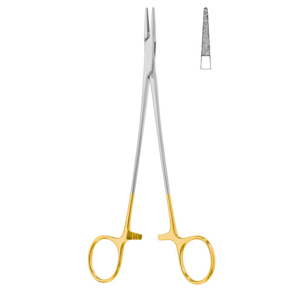 needle holder micro vascular 14cm TC.jpg