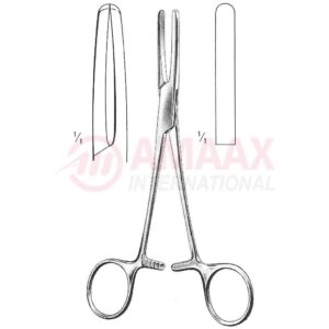 presbyterain hospital hemostatic forceps.jpg