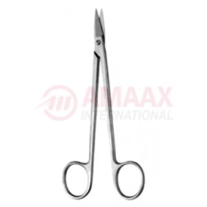 quinby gum scissors straight.jpg