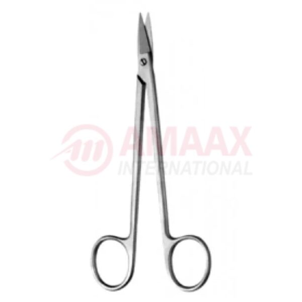 quinby gum scissors straight.jpg