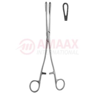 rampley dressing forceps with ratchet 180.jpg
