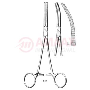 rochester ochsner hemostatic forceps curved.jpg