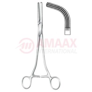 rogers hysterectomy forceps atraumatic 20.5cm curved.jpg