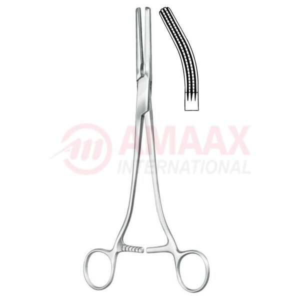 rogers hysterectomy forceps atraumatic 21cm slightly curved.jpg