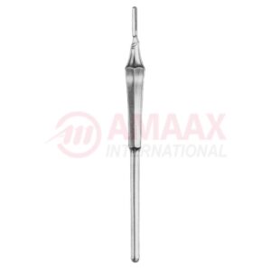 scalpel handle no3 with round hollow handle.jpg