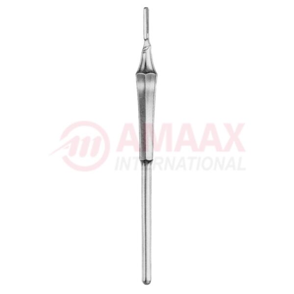 scalpel handle no3 with round hollow handle.jpg