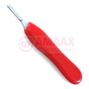 scalpel handle no4 with red handle.jpg