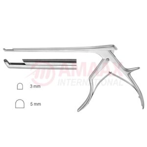 schlesinger laminectomy rongeurs upwards 40degree.jpg