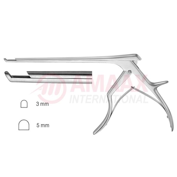 schlesinger laminectomy rongeurs upwards 40degree.jpg