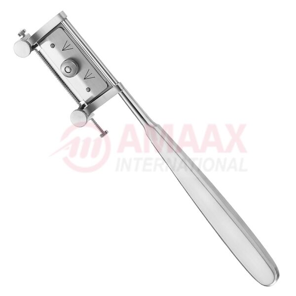 silver dermatome for usual razor blade.jpg