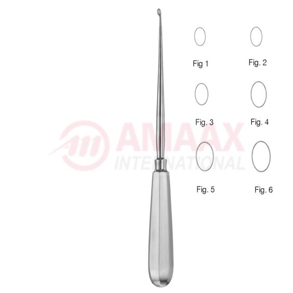 simon bone curettes 24 cm oval with hollow handle complete set.jpg