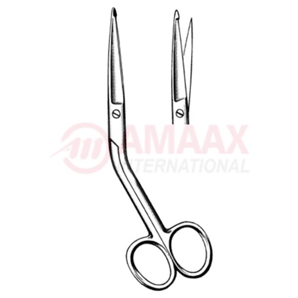 sklar hi level bandage scissor 14cm.jpg