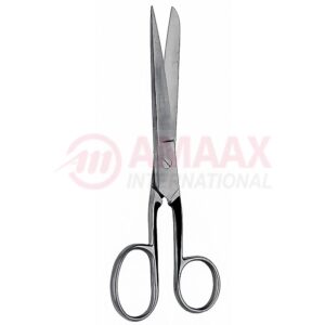smith us army gauze scissors straight.jpg