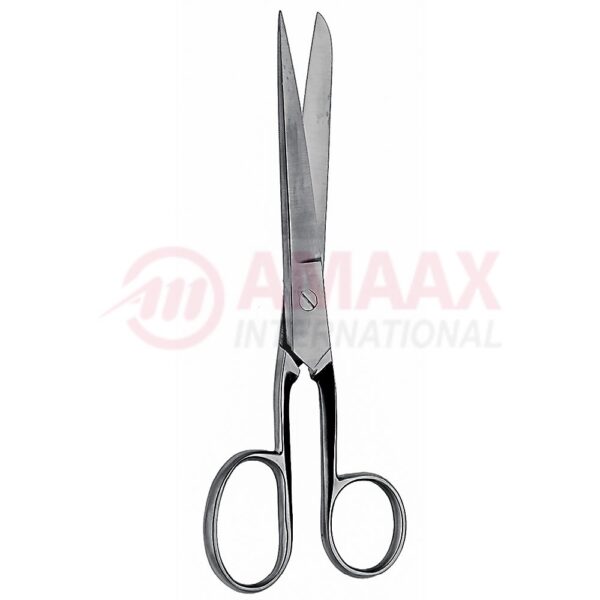 smith us army gauze scissors straight.jpg